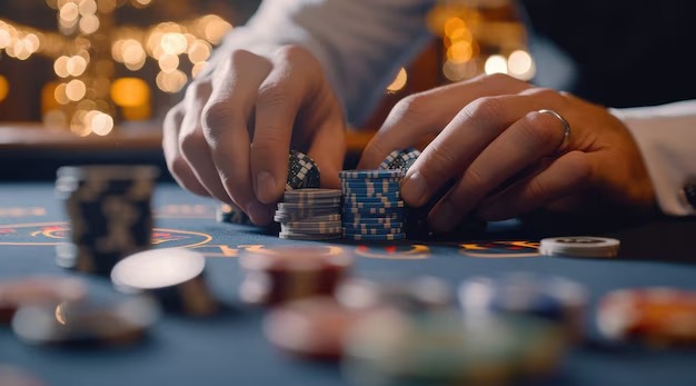 ringhoki Slot rooms built for your rhythm