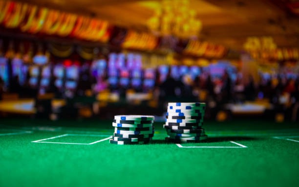 ringhoki Slot Rooms by Studio